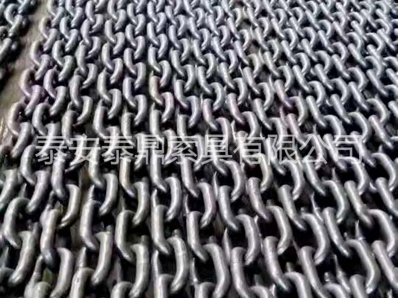 Lifting chain