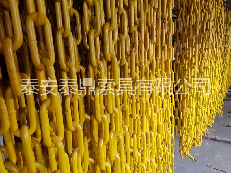 漁用鏈條