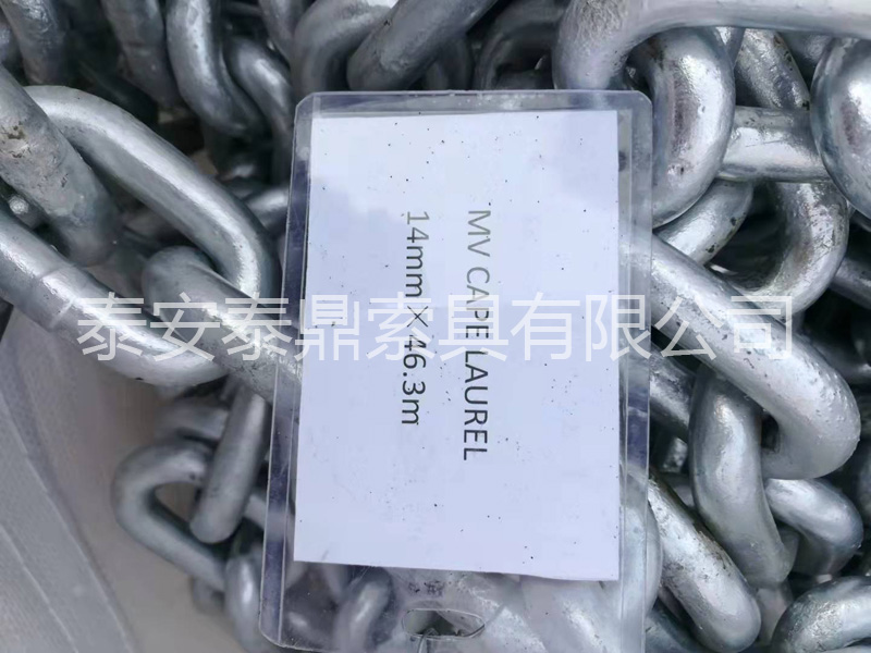 船用艙蓋鏈條