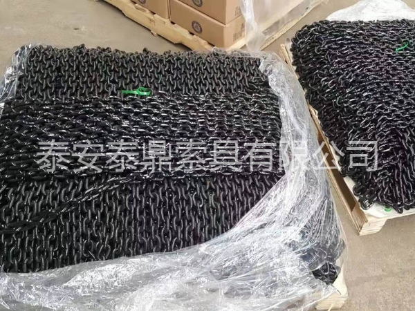 漁用鏈條