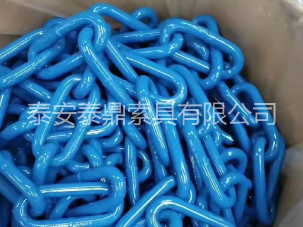 漁用鏈條