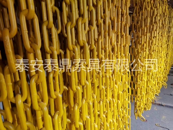 漁用鏈條