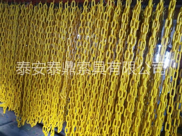 漁用鏈條
