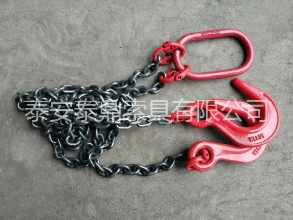 鏈條吊索具