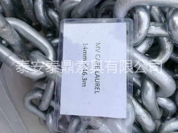 船用艙蓋鏈條